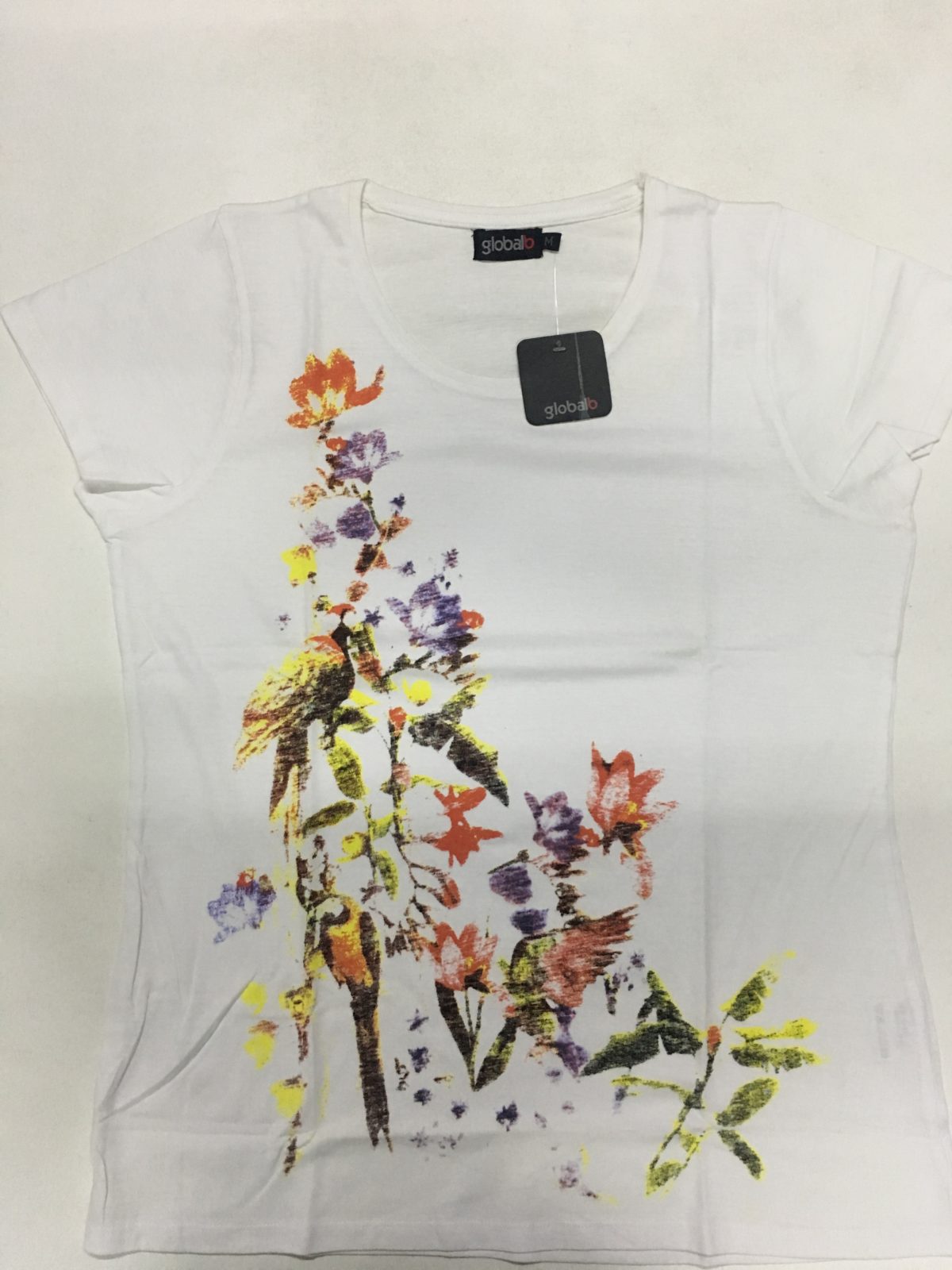 T Shirt - Booksim